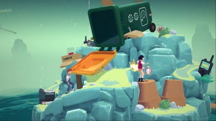 Image d'illustration pour l'article : PGW 2017 : The Gardens Between annoncé sur PS4