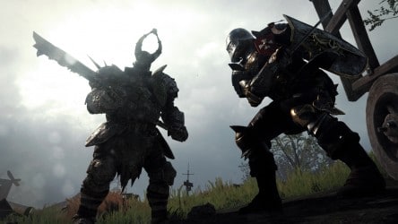 Image d'illustration pour l'article : Aperçu : On a joué à Warhammer : Vermintide 2, une suite prometteuse