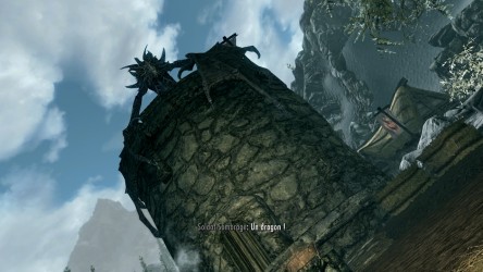 Image d'illustration pour l'article : Test Notre avis sur le portage de The Elder Scrolls V : Skyrim sur Nintendo Switch