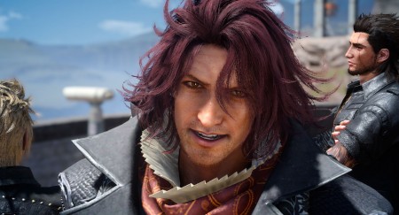 Image d'illustration pour l'article : Final Fantasy XV : Nouveaux DLC confirmés ainsi que l'ajout du changement de personnages