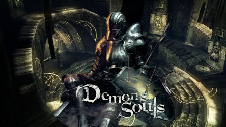 Image d'illustration pour l'article : Les serveurs de Demon’s Souls fermeront en 2018