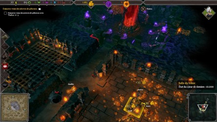 Image d'illustration pour l'article : Test Dungeons 3 - Mais si c'est drôle, il a fait une référence à Game of Thrones !