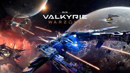 Image d'illustration pour l'article : Test EVE : Valkyrie Warzone - La pomme est-elle tombée trop loin de l'arbre ?