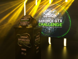 Image d'illustration pour l'article : Récapitulatif: Premier Jour du GeForce GTX Challenge 2017
