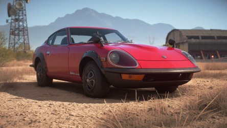 Image d'illustration pour l'article : Liste complète des voitures - Need for Speed Payback