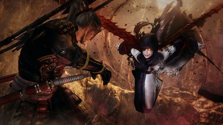 Image d'illustration pour l'article : Le trailer de lancement de Nioh: Complete Edition est désormais disponible