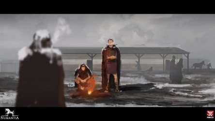 Image d'illustration pour l'article : Test Numantia – La stratégie qui vous fait passer un agréable moment