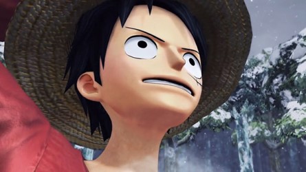 Image d'illustration pour l'article : Un trailer de lancement disponible pour One Piece: Pirate Warriors 3 Deluxe Edition