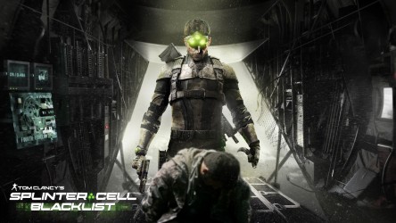 Image d'illustration pour l'article : Splinter Cell Blacklist, Just Dance 4 et d'autres perdent leurs fonctionnalités online