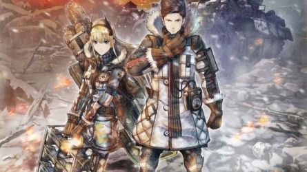 Image d'illustration pour l'article : Valkyria Chronicles 4 fait le plein d'informations