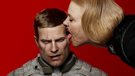 Image d'illustration pour l'article : Wolfenstein II: The New Colossus s'offre une démo