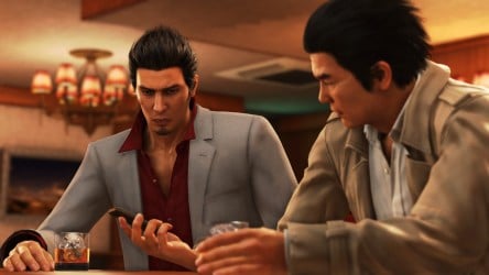 Image d'illustration pour l'article : Aperçu : Yakuza 6 : The Song of Life, dernières aventures de Kazuma Kiryu