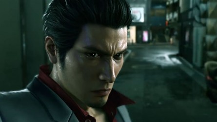 Image d'illustration pour l'article : Yakuza: Kiwami 2 également en spot TV