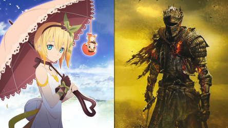 Image d'illustration pour l'article : Bandai Namco devrait annoncer 5 nouveaux jeux le 15 décembre