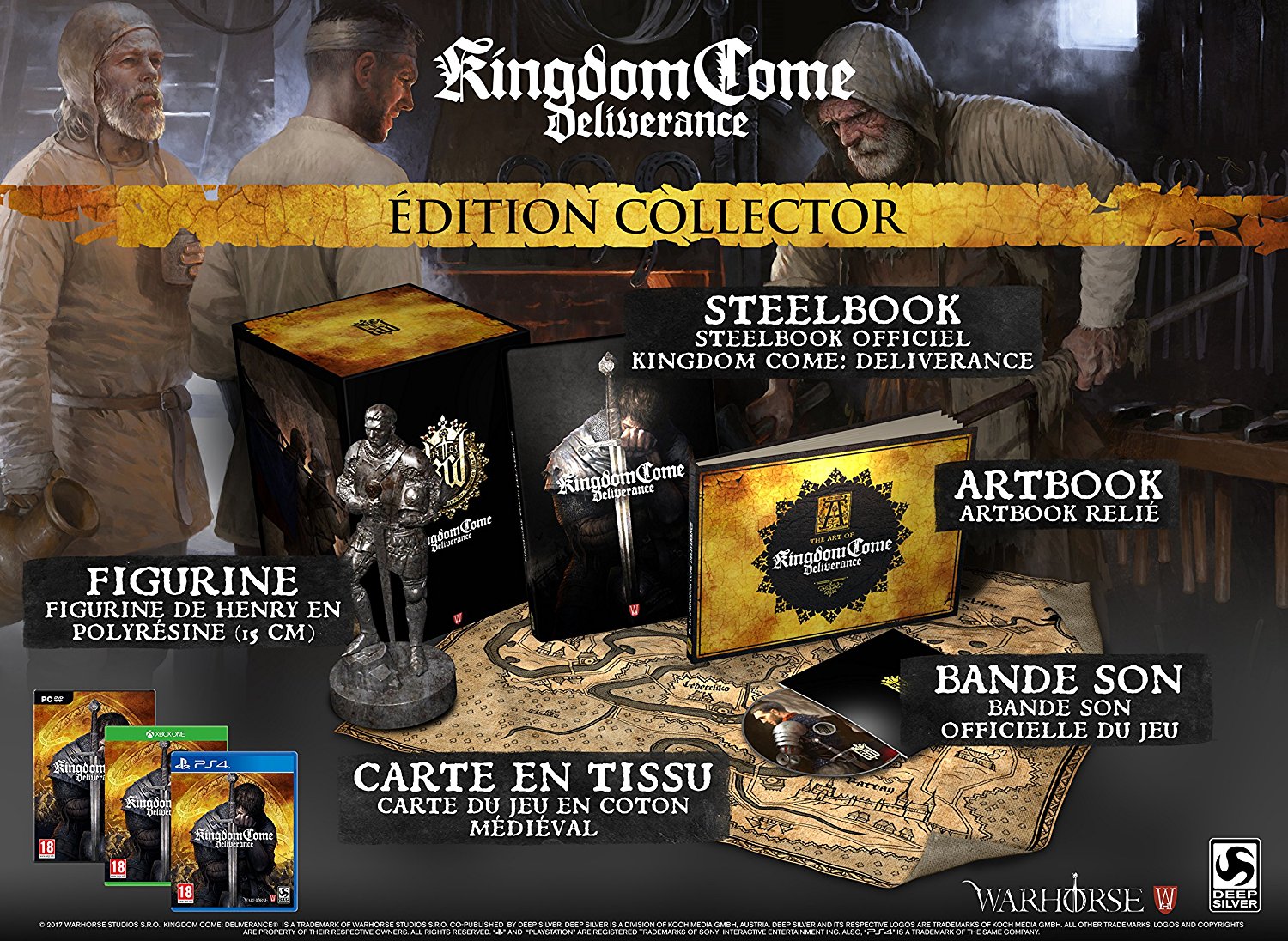 Collector-kingdom-come-deliverance