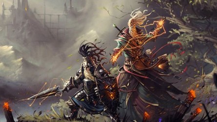 Image d'illustration pour l'article : Divinity Original Sin 2 franchit le cap du million de ventes