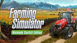 Farming simulator switch 1