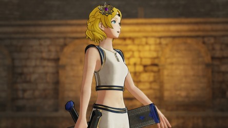 Image d'illustration pour l'article : Fire Emblem Warriors : Une mise à jour 1.2 en approche, les détails