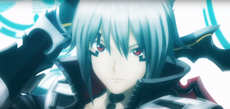 Image d'illustration pour l'article : Test .hack//G.U. Last Recode - Un remaster de haute volée pour les 15 ans de la licence !