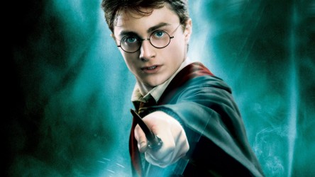Image d'illustration pour l'article : Un jeu Harry Potter basé sur Pokemon Go en développement par Niantic
