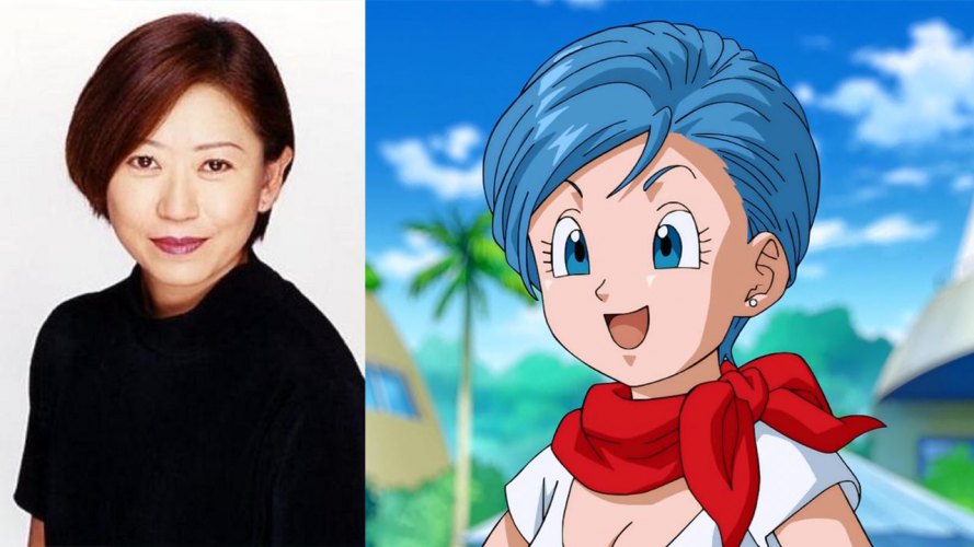 Hiromi Tsuru, la voix de Bulma dans Dragon Ball, est décédée