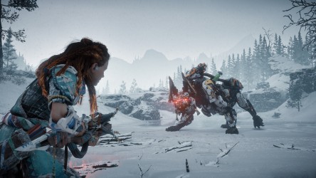 Image d'illustration pour l'article : Horizon Zero Dawn : Complete Edition ouvre ses précommandes