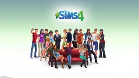Image d'illustration pour l'article : Test Les Sims 4 sur consoles : Notre avis sur ce portage