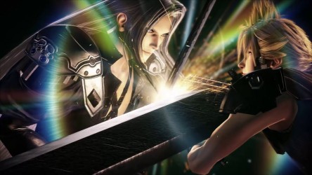 Image d'illustration pour l'article : Dissidia Final Fantasy NT vous apprend les bases en vidéo