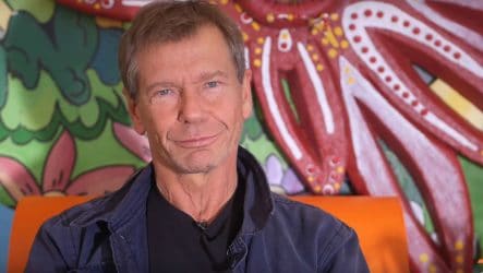 Image d'illustration pour l'article : Décès de Patrick Béthune, la voix de B.J. Blazkowicz (Wolfenstein) et Jack Bauer (24 heures chrono)