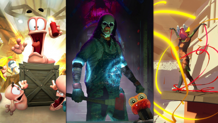 Image d'illustration pour l'article : Le PlayStation Plus partiellement gratuit pendant cinq jours à partir d'aujourd'hui