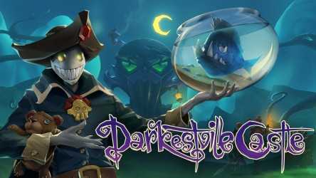Image d'illustration pour l'article : Test Darkestville Castle – Un point’n’click inspirant !