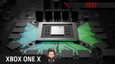 Image d'illustration pour l'article : Test Xbox One X : Notre avis définitif en vidéo