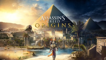 Image d'illustration pour l'article : Tous les cercles de pierres - Assassin's Creed Origins
