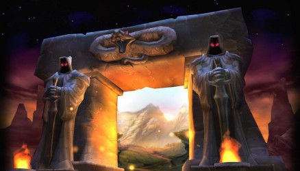 Image d'illustration pour l'article : World of Warcraft Classic annoncé, retour à l'époque Vanilla !
