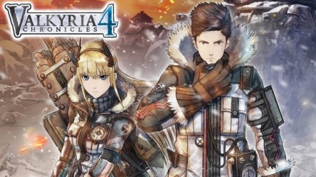 Image d'illustration pour l'article : Valkyria Chronicles 4 - Un stream de présentation la semaine prochaine