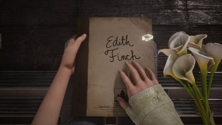Image d'illustration pour l'article : Test What Remains of Edith Finch – Un grand jeu narratif
