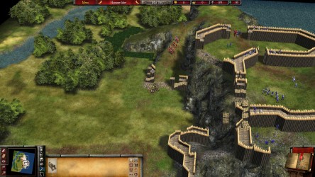 Image d'illustration pour l'article : Test Stronghold 2 – Le retour sur Steam