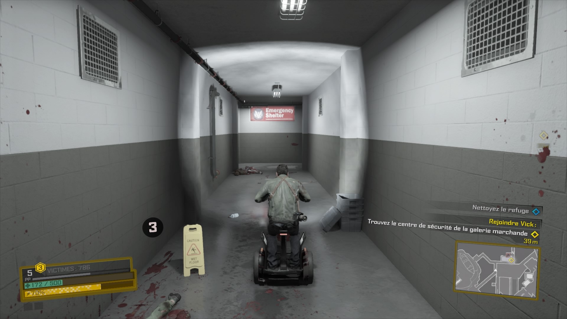 Test Dead Rising 4 : Frank's Big Package - Une édition ultime pleine de fun