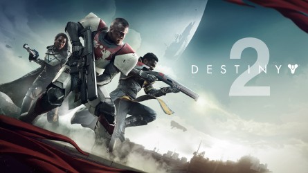 Image d'illustration pour l'article : Destiny 2 : Les Jours de Garance sont de retour pour la Saint Valentin