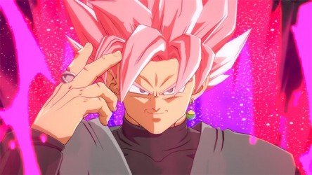 Image d'illustration pour l'article : Dragon Ball FighterZ se paye un nouveau trailer dantesque et présente Beerus, Hit et Black