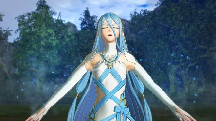 Image d'illustration pour l'article : Fire Emblem Warriors illustre son premier DLC avec de nombreuses images