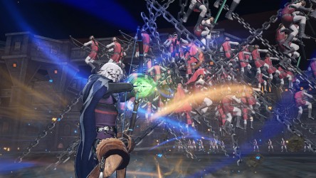 Image d'illustration pour l'article : Fire Emblem Warriors : Le second DLC se dévoile