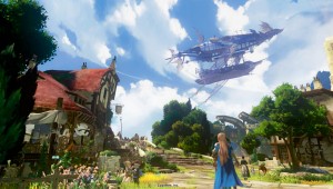 Granblue fantasy project re-link