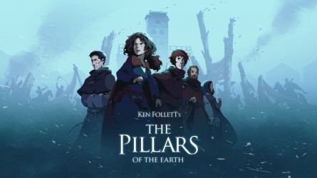 Image d'illustration pour l'article : Test Les Piliers de la Terre - Livre II : Qui sème le vent