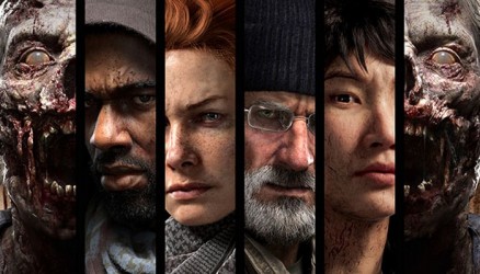 Image d'illustration pour l'article : Overkill's The Walking Dead : Une nouvelle vidéo sur l'envers du décor du jeu