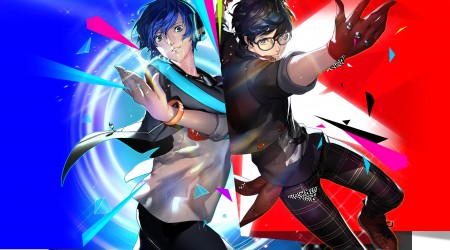 Image d'illustration pour l'article : Persona 3: Dancing Moon et et Persona 5: Dancing Star danseront au Japon le 24 mai