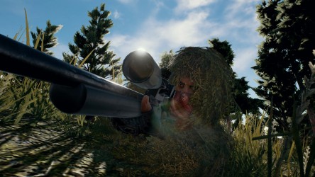 Image d'illustration pour l'article : Playerunknown’s Battlegrounds : Le patch #1 déployé sur Xbox One, les détails