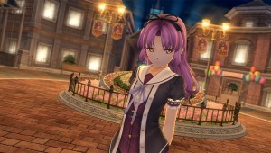 The legend of heroes: trails of cold steel iv