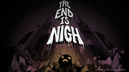 Image d'illustration pour l'article : Test The End is Nigh - Pourquoi j'en redemande ?