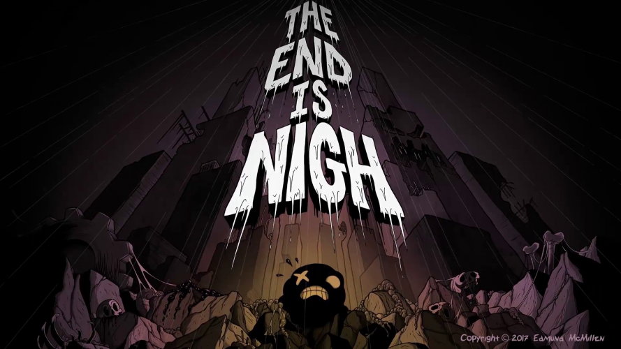 The-end-is-nigh